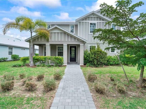 42227 Hammock LN , PUNTA GORDA, FL 33982
