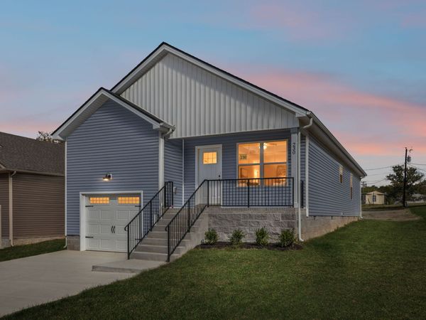 230 Arkansas Ave , Oak Grove, KY 42262