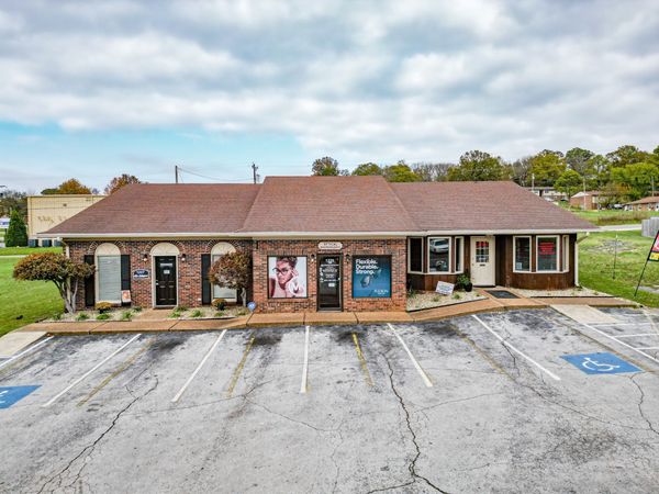 1223 Hatcher Ln , Columbia, TN 38401