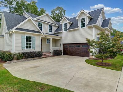1901 Parrish Drive , Columbia, SC 29206