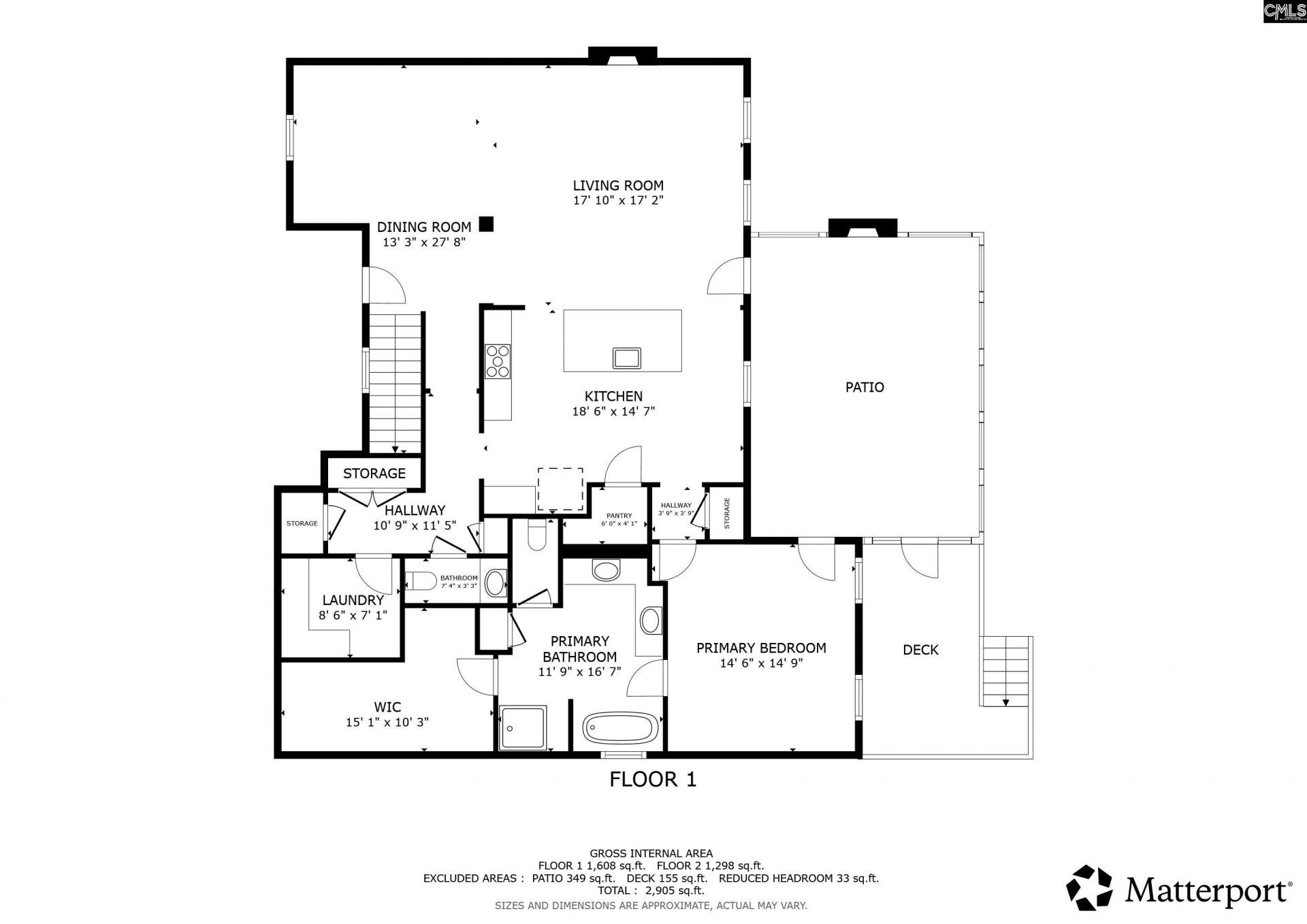 1901 Parrish Drive  Photo 51