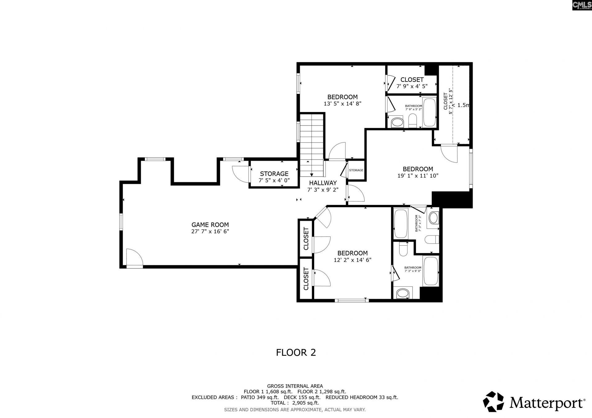 1901 Parrish Drive  Photo 52