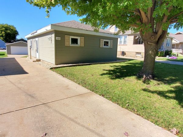1445 Tonti Street , LaSalle, IL 61301
