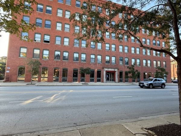1900 S Clark Street , Unit 307, Chicago, IL 60616