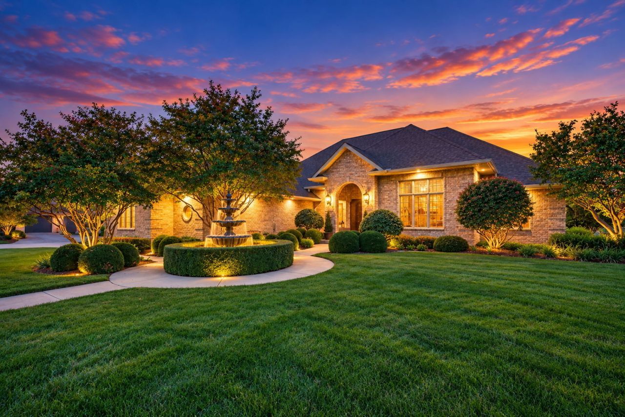 25118 W Mcmillin Drive, Channahon, IL 60410 Main Photo