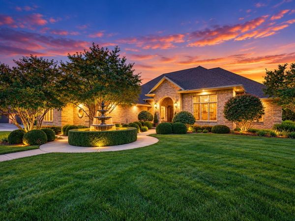 25118 W McMillin Drive, Channahon, IL 60410