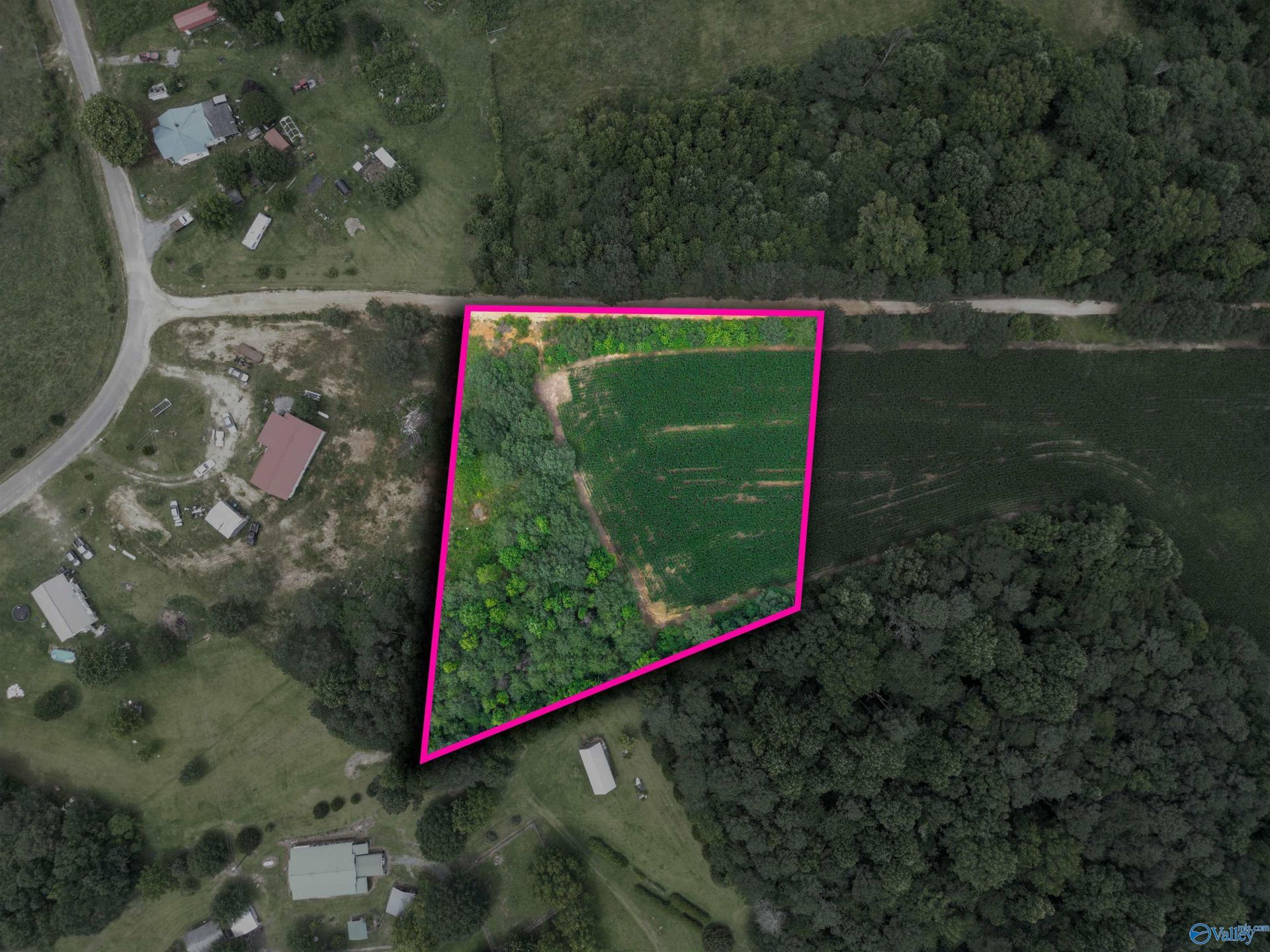 1.52 County Road 350, Fort Payne, AL 35967 Main Photo
