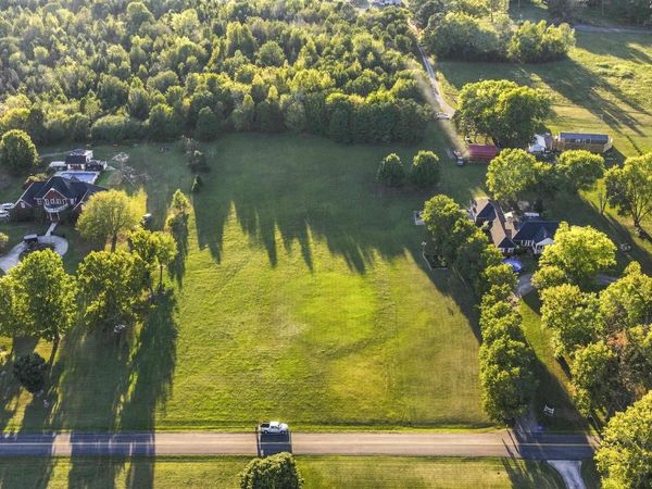 2.5 acres Massingill Drive, Rainsville, AL 35986