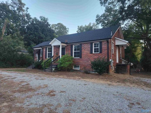 176 SE 5th Avenue, Hamilton, AL 35570