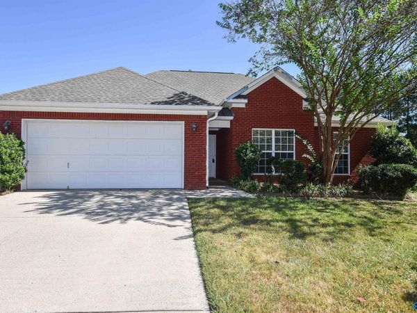105 Sand Pine Court, Toney, AL 35773
