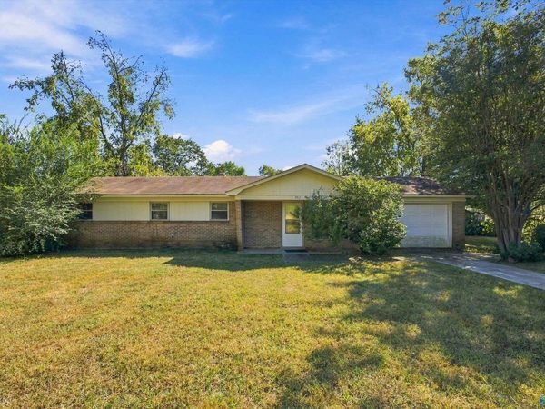 202 Plantation Drive, Meridianville, AL 35757