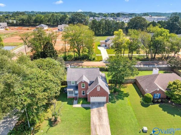 126 Sarah Hughes Drive, Madison, AL 35758