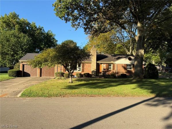 1820 Dover Avenue, Dover, OH 44622