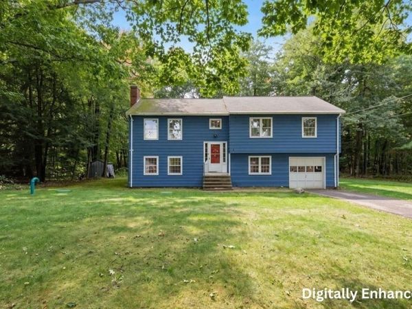 765 Salisbury Street, Holden, MA 01520