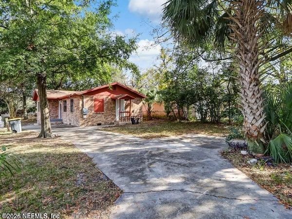 1004 W 26TH Street, Jacksonville, FL 32209