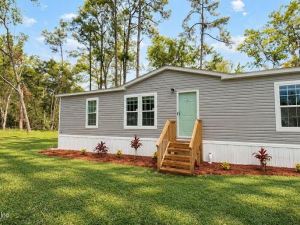 308 SAN JOSE Avenue, East Palatka, FL 32131