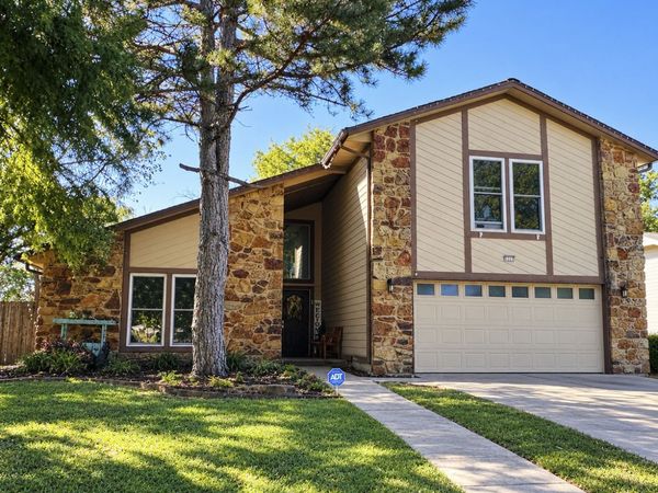 7108 E 90th Place S, Tulsa, OK 74133