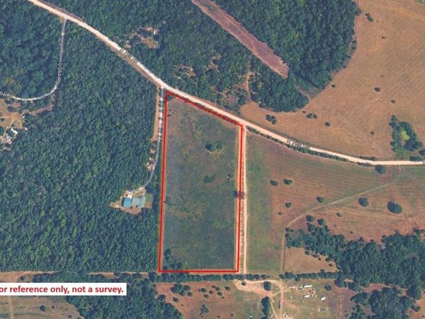 27000 E 785 Road , Welling, OK 74471