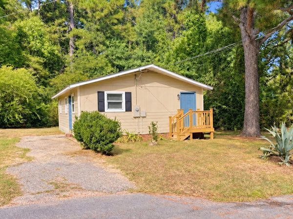 1207 Vernon St., Hattiesburg, MS 39401