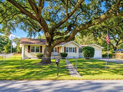2236 Woodland Shores Road, Charleston, SC 29412