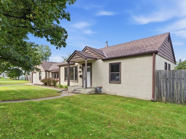 10112 Stevens Avenue S, Bloomington, MN 55420