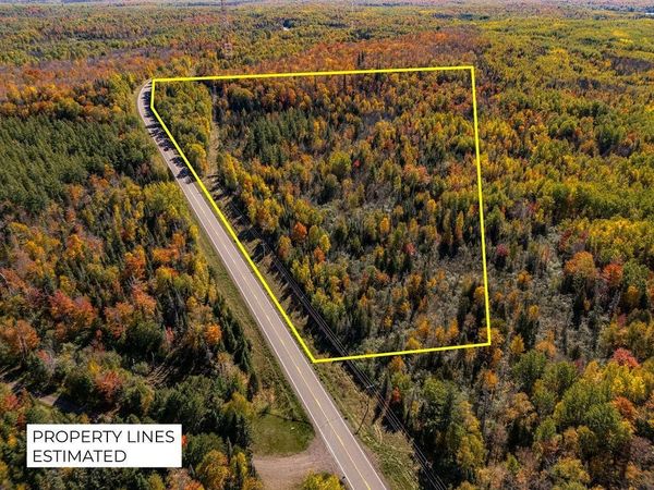 XXX Wales Road , Two Harbors, MN 55616