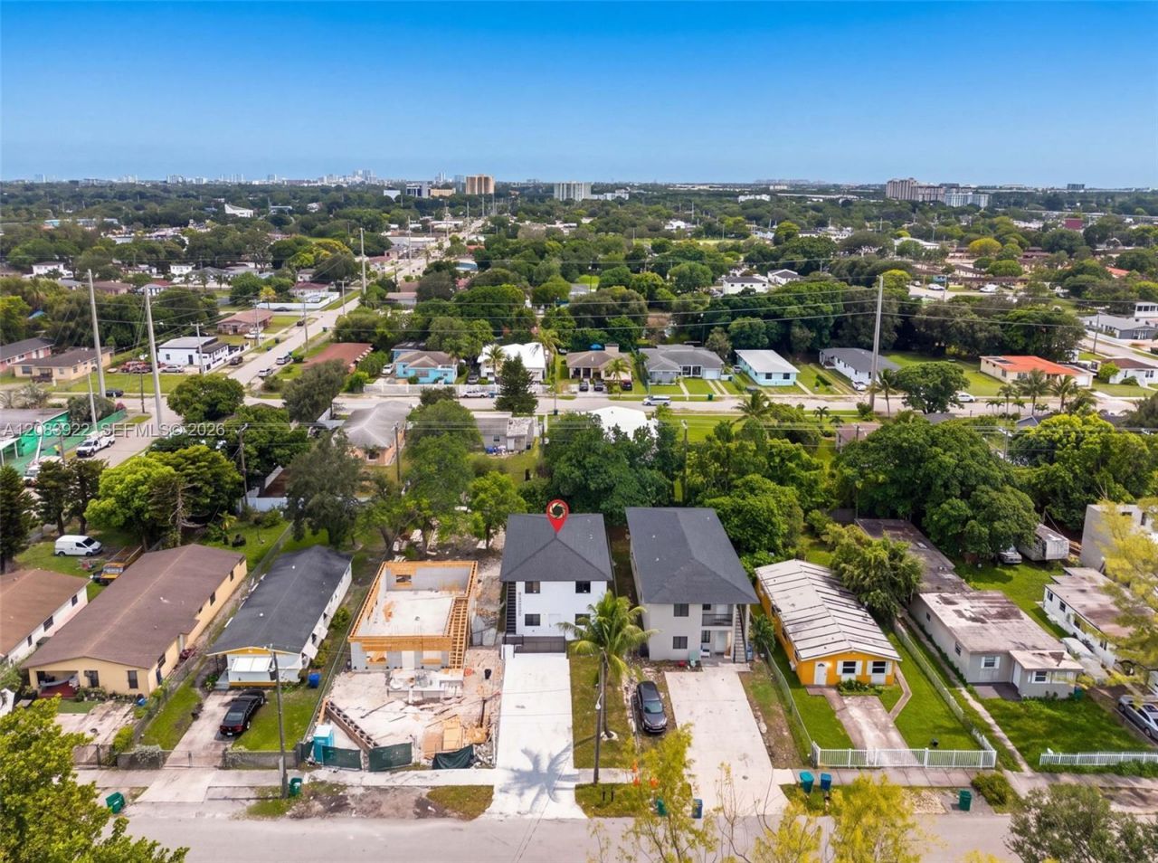 2328 NW 67th St , Miami, FL 33147 Photo