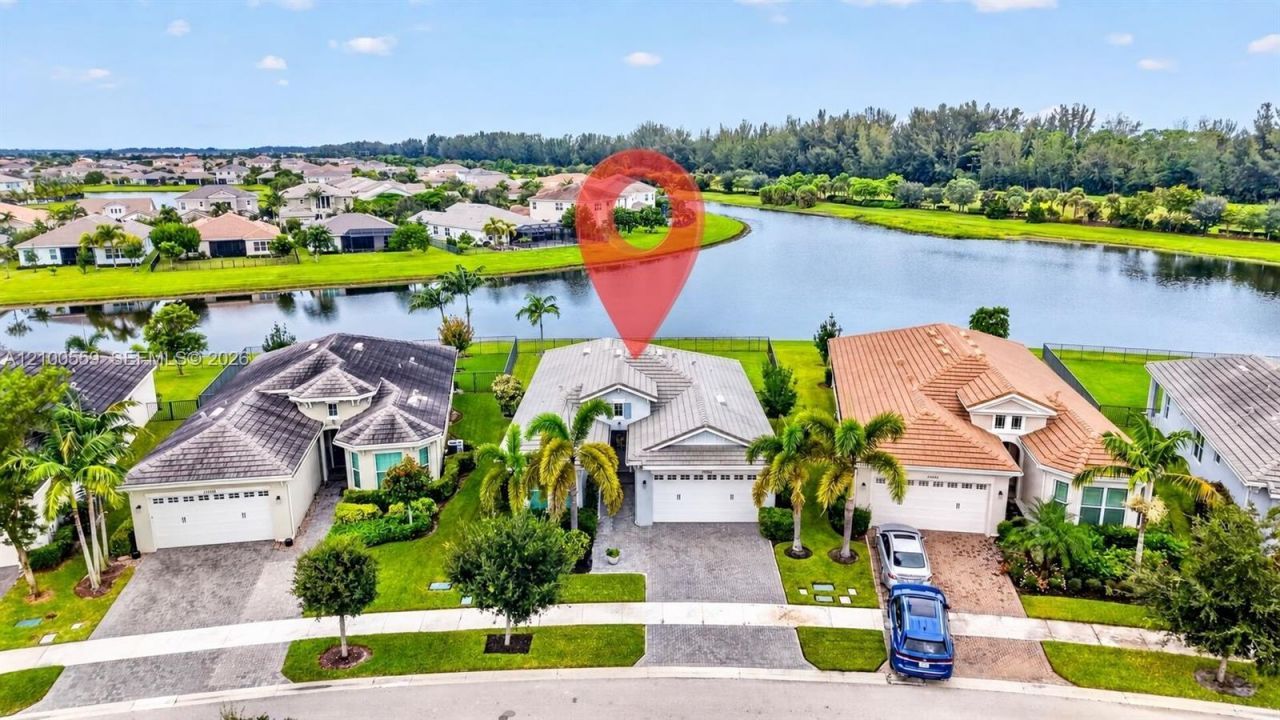 15672 Goldfinch Cir, Westlake, FL 33470 Photo
