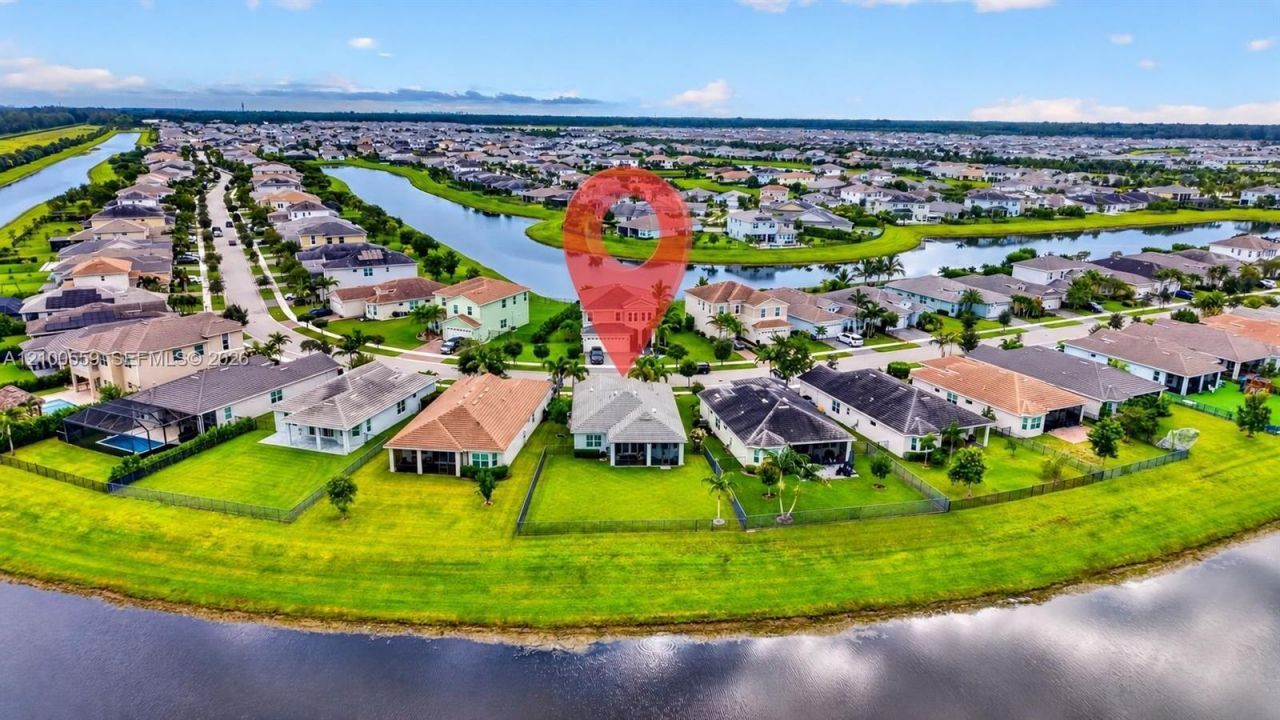 15672 Goldfinch Cir, Westlake, FL 33470 Photo