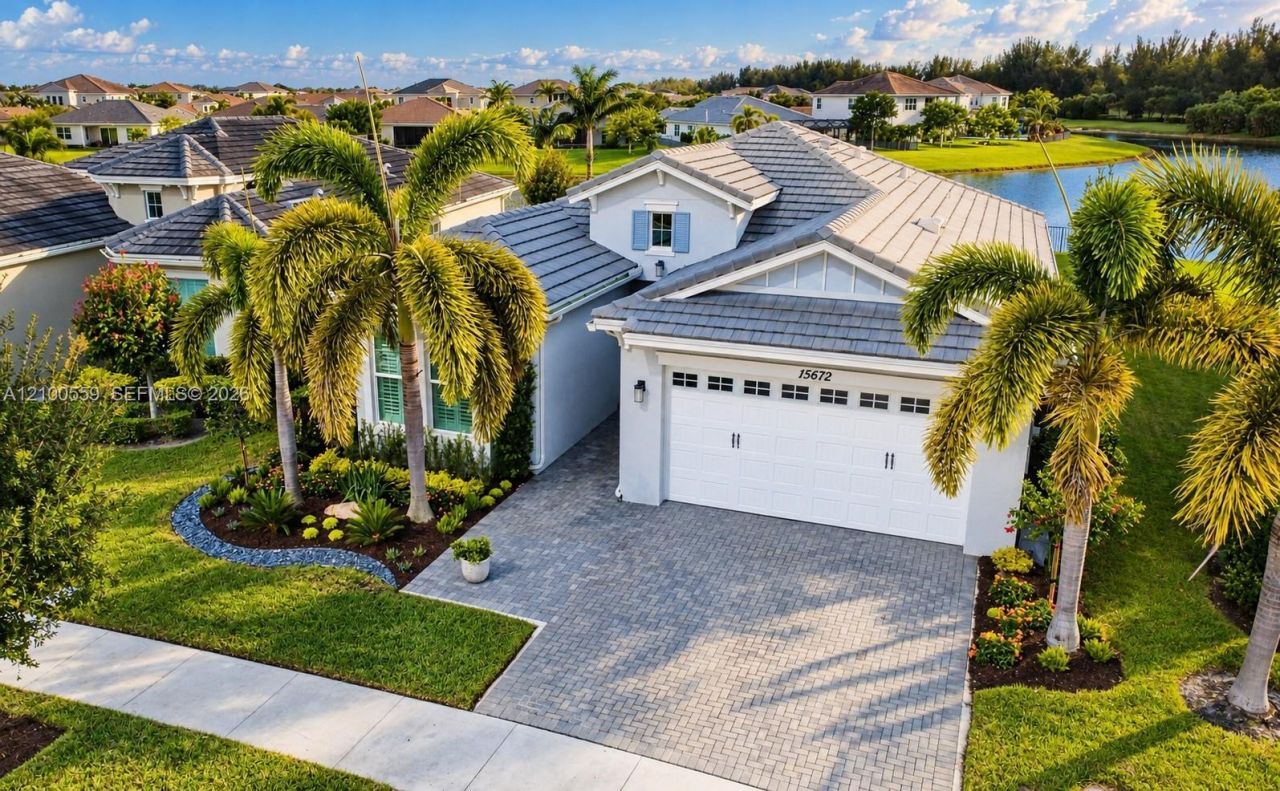 15672 Goldfinch Cir, Westlake, FL 33470 Photo
