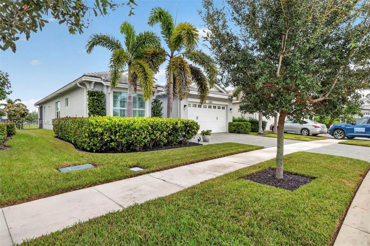 15672 Goldfinch Cir, Westlake, FL 33470 Photo