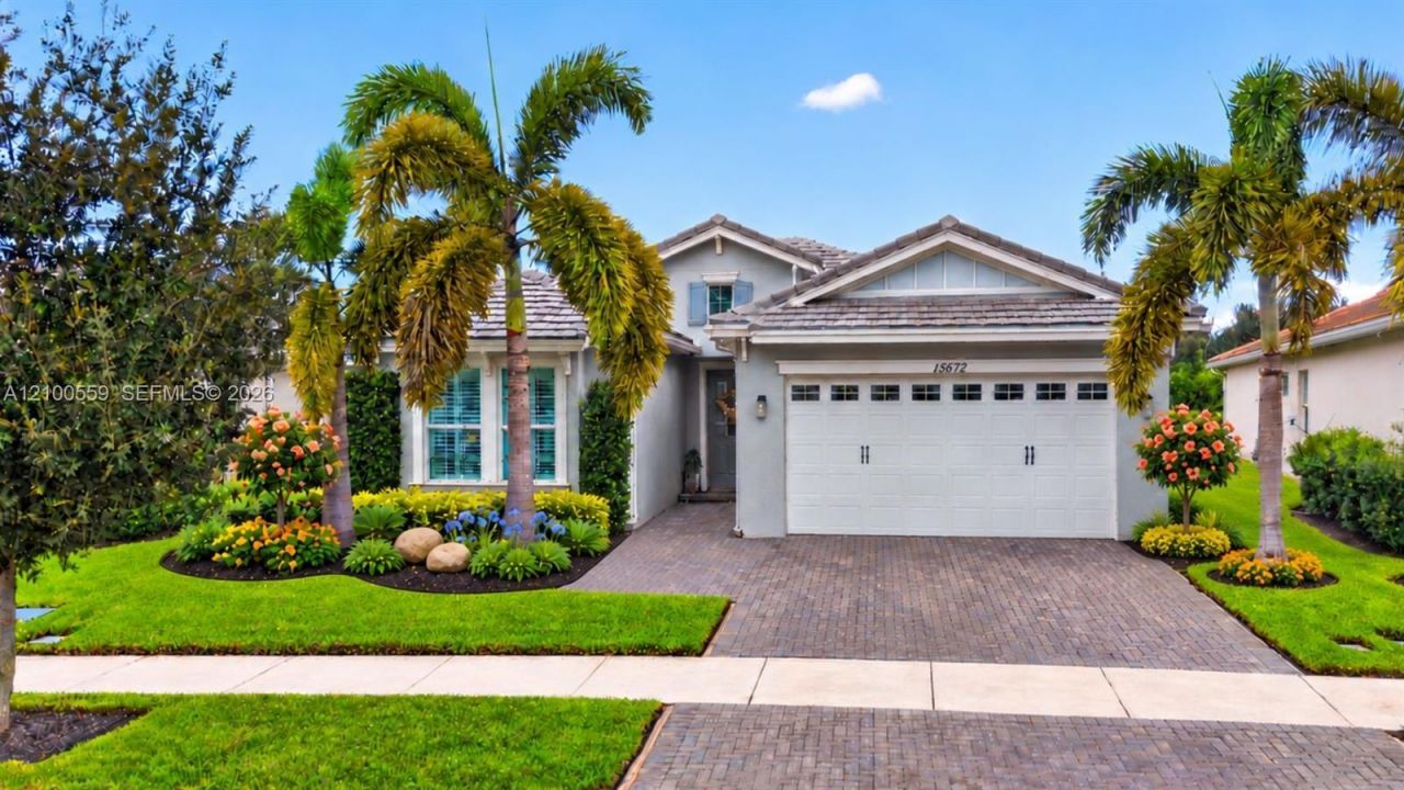 15672 Goldfinch Cir, Westlake, FL 33470 Photo