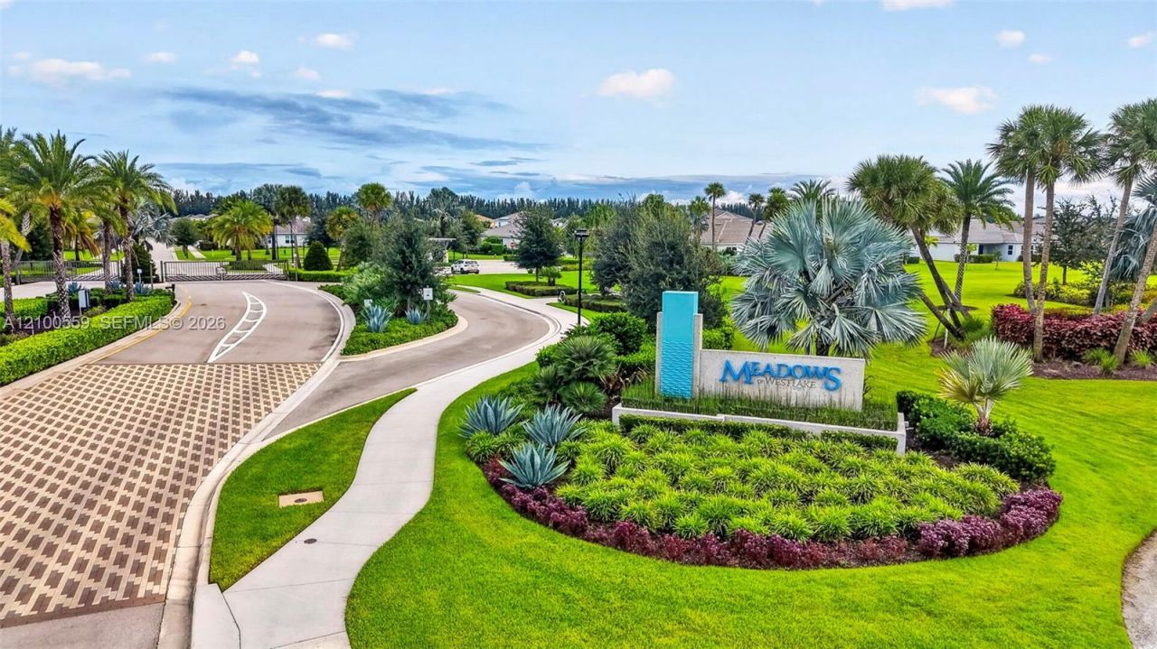 15672 Goldfinch Cir, Westlake, FL 33470 Photo