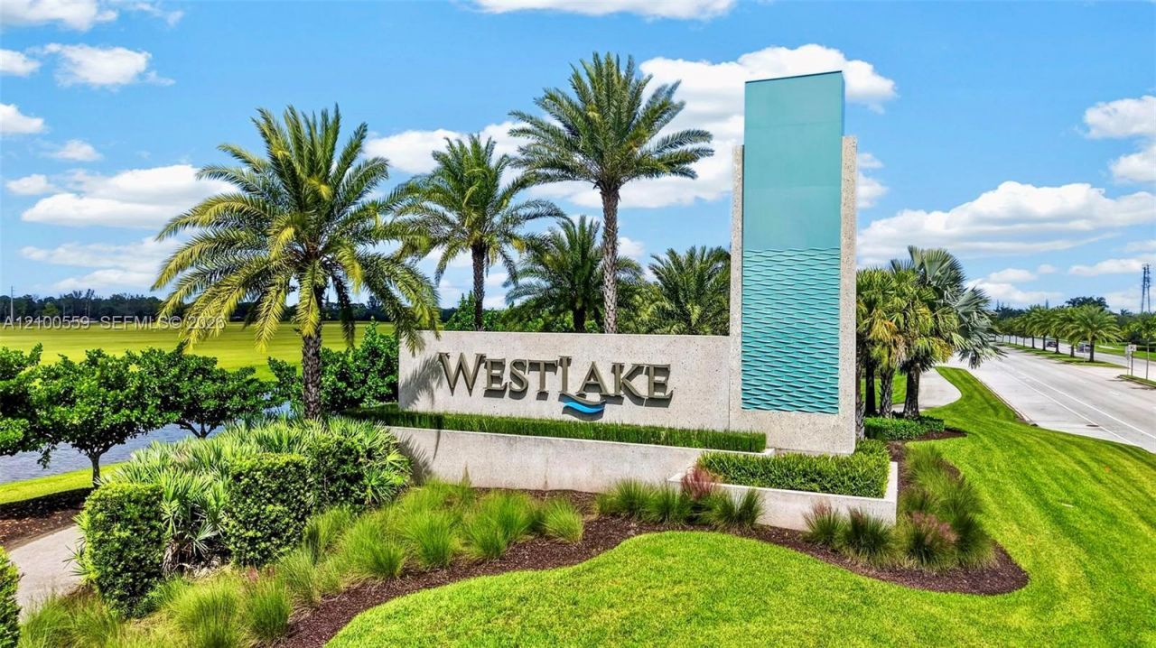 15672 Goldfinch Cir, Westlake, FL 33470 Photo