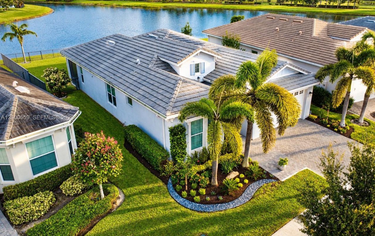 15672 Goldfinch Cir, Westlake, FL 33470 Photo