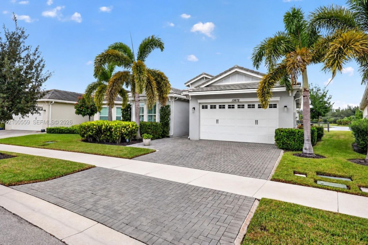 15672 Goldfinch Cir, Westlake, FL 33470 Photo