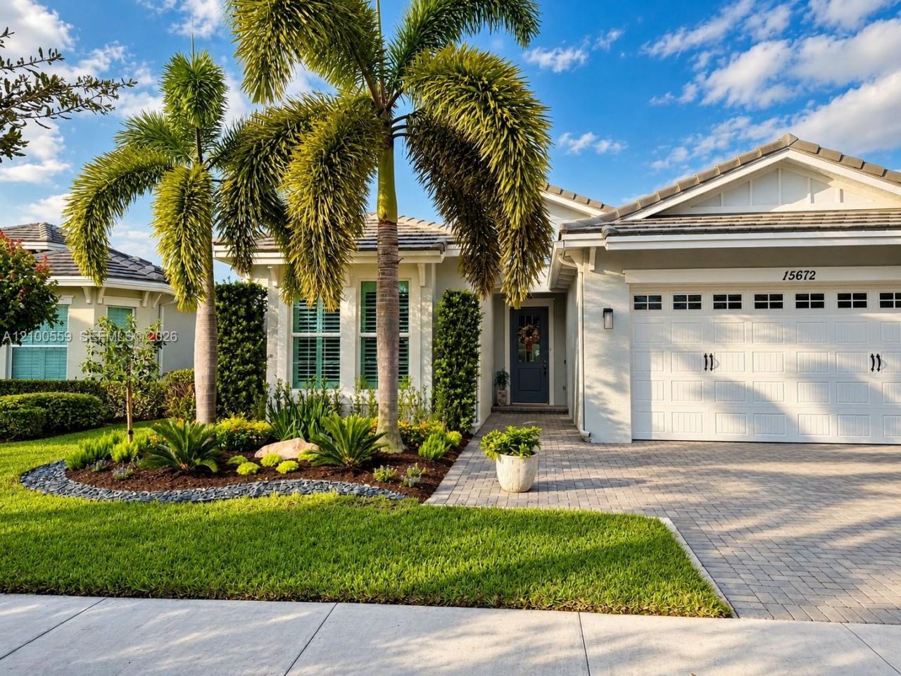 15672 Goldfinch Cir, Westlake, FL 33470 Photo
