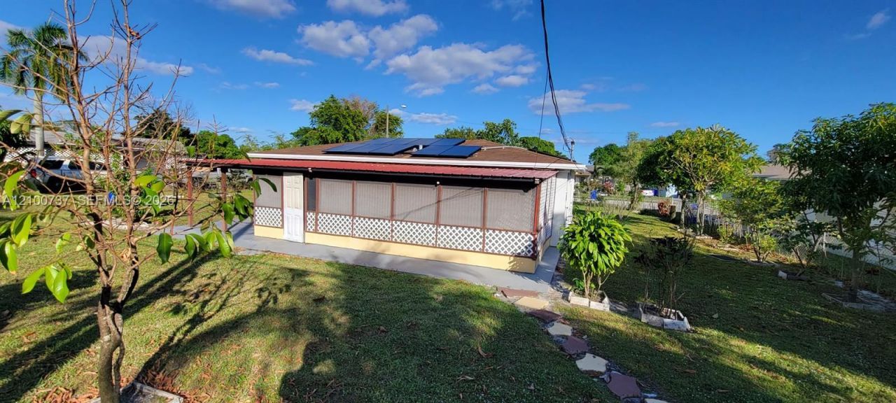 1825 Fern Rd , Fort Lauderdale, FL 33317 Photo