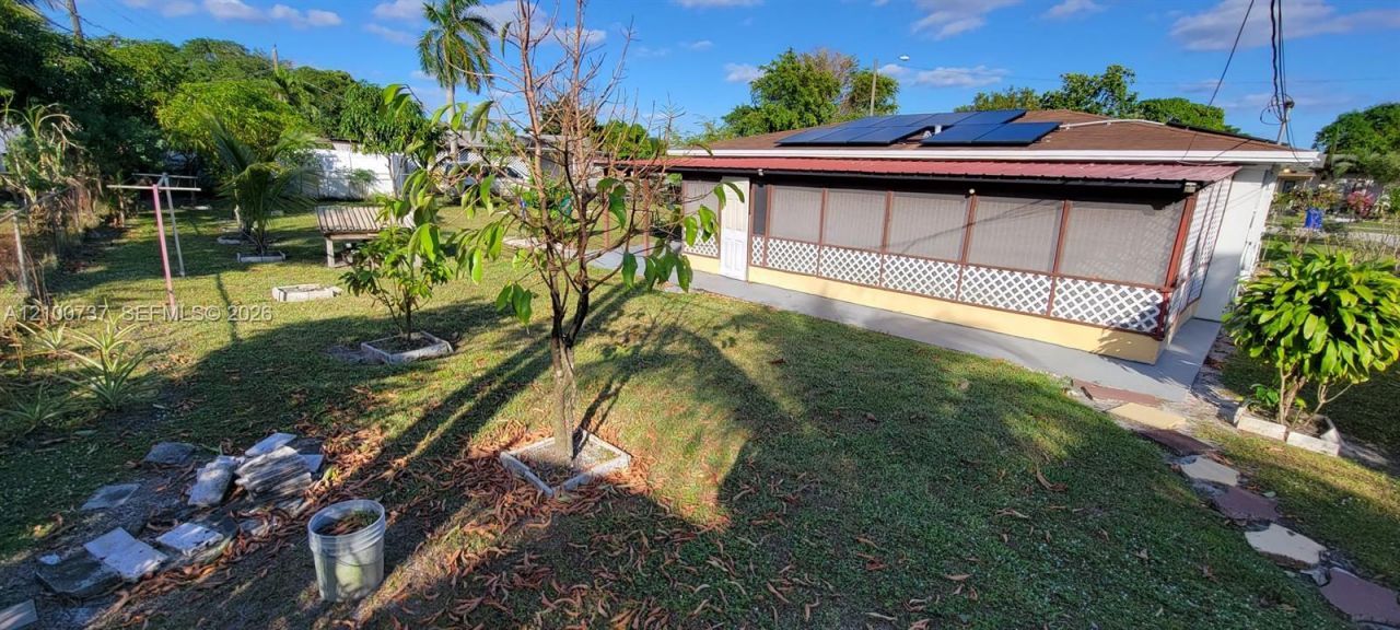 1825 Fern Rd , Fort Lauderdale, FL 33317 Photo