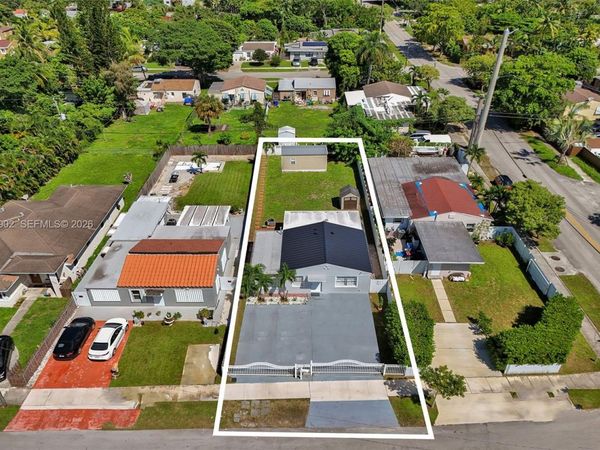 2405 Funston , Hollywood, FL 33020