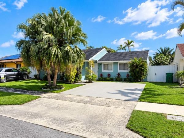 20551 SW 126th Ave , Unit 20551, Miami, FL 33177
