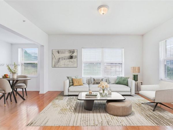 1542 Drexel Ave, Unit 301, Miami Beach, FL 33139