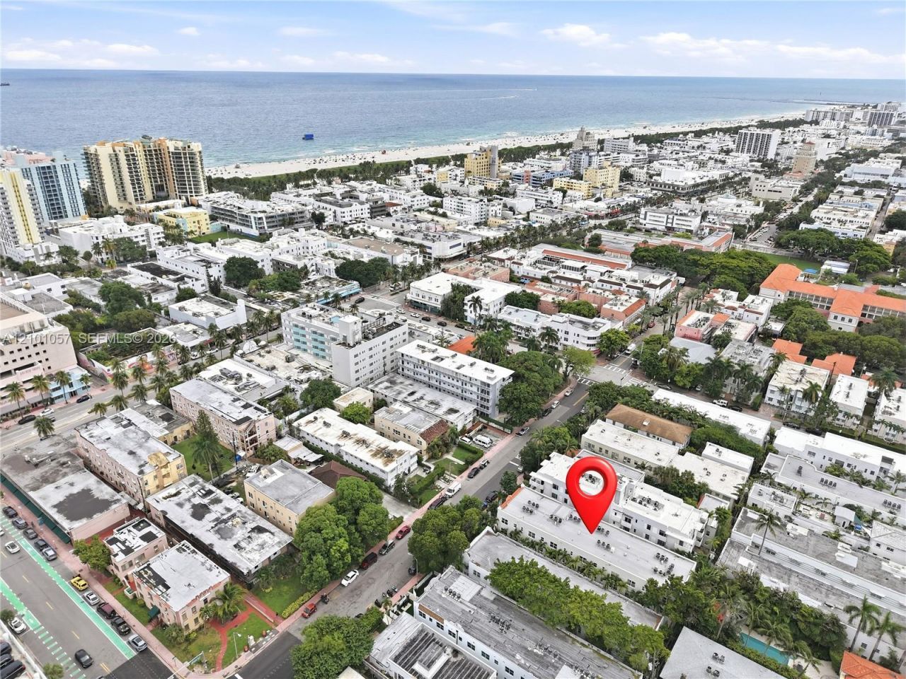 1542 Drexel Ave, Unit 301, Miami Beach, FL 33139 Photo