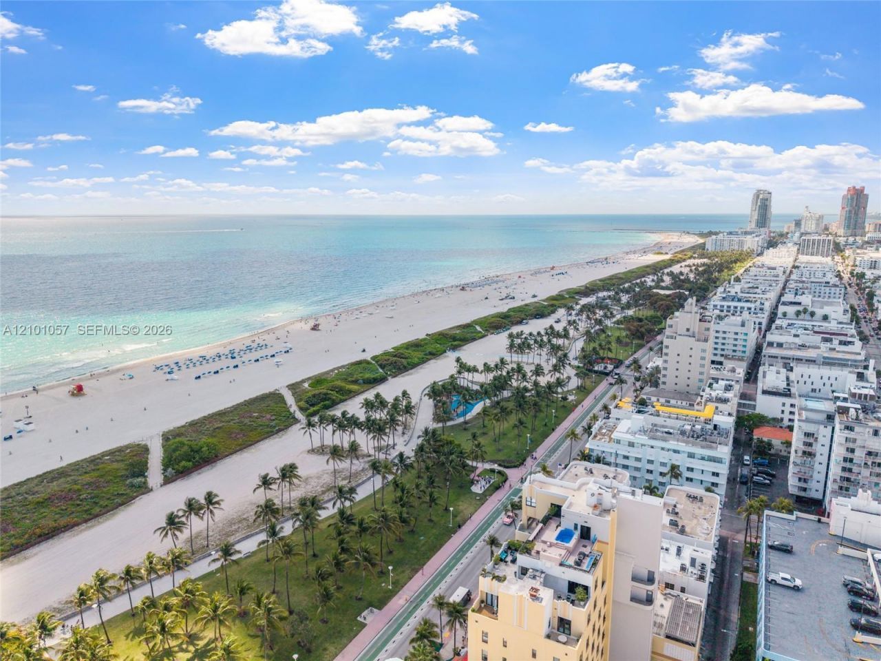 1542 Drexel Ave, Unit 301, Miami Beach, FL 33139 Photo