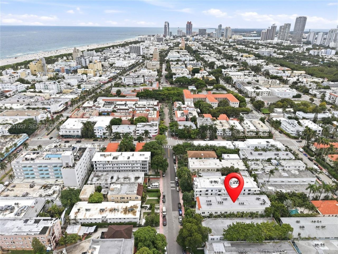 1542 Drexel Ave, Unit 301, Miami Beach, FL 33139 Photo