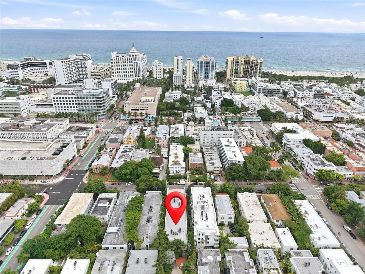 1542 Drexel Ave, Unit 301, Miami Beach, FL 33139 Photo