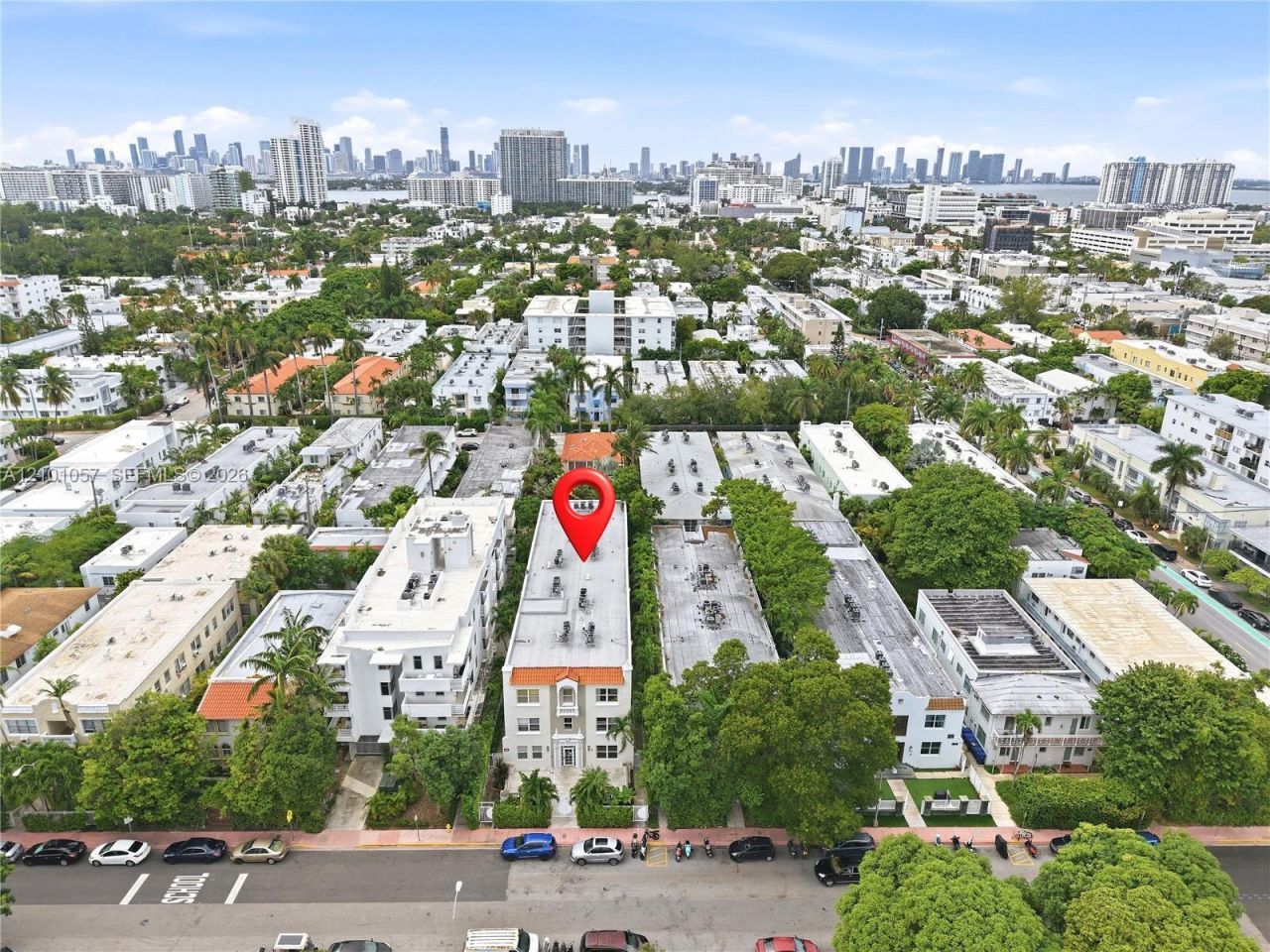 1542 Drexel Ave, Unit 301, Miami Beach, FL 33139 Photo