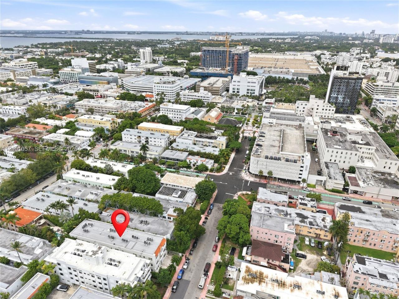 1542 Drexel Ave, Unit 301, Miami Beach, FL 33139 Photo