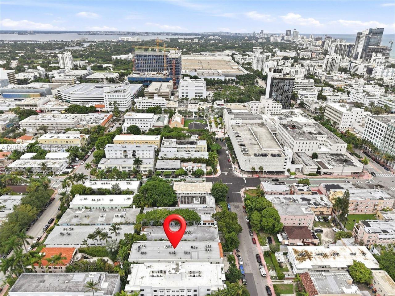 1542 Drexel Ave, Unit 301, Miami Beach, FL 33139 Photo