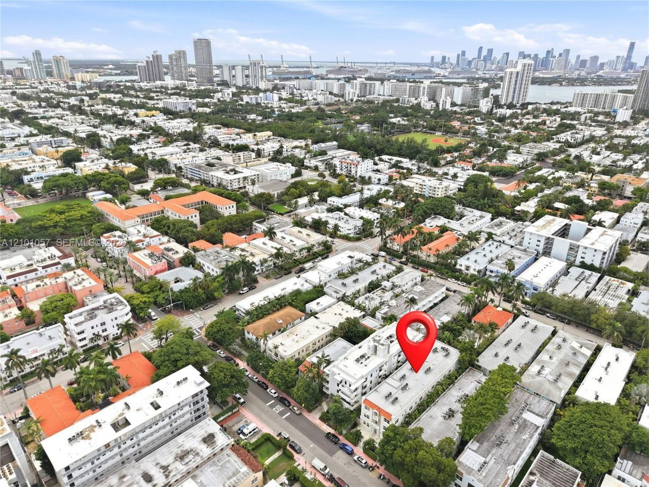 1542 Drexel Ave, Unit 301, Miami Beach, FL 33139 Photo